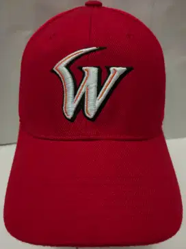 TOPI BUILD UP [C&J INTERNATIONAL]
