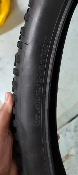 Di jual ban maxxis