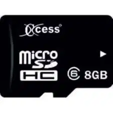 Micro SD Original 8GB GARANSI