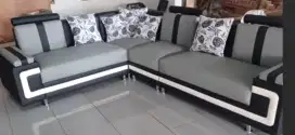 Service Sofa segala model
