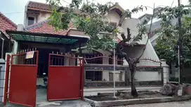 DISEWAKAN/DIKONTRAKKAN RUMAH BUMI MARINA EMAS TIMUR 6 KAMAR