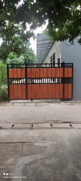 Semi Cluster Wibawa Mukti