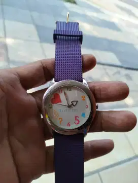 Jam tangan ELLE STUDIO maantap