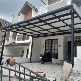 Kanopi alderon RS