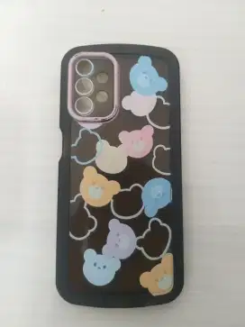 Softcase samaung a13