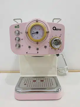 OXONE Home Eco Espresso Coffee Machine OX-213