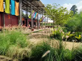 SEWA: Lokasi Wisata Strategis dekat Lembang Park and Zoo & Dusun Bambu