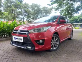 [OLXmobbi] Toyota Yaris 1.5 TRD Sportivo Bensin-AT 2015 543