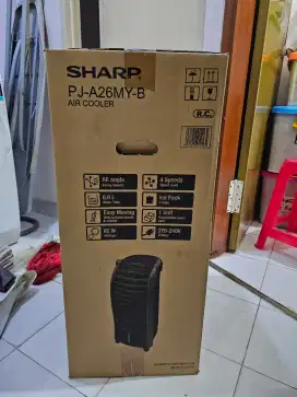 Sharp PJ-A26MY-B Air Cooler
