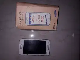 Hp handphone samsung touchsreen