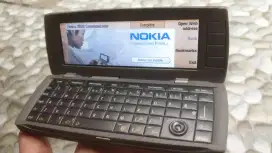 Nokia 9500 Communicator