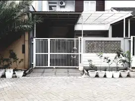 Rumah Dijual full furnished