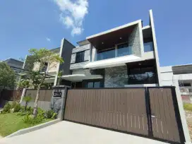Rumah Baru Gress Jual Somerset Citraland