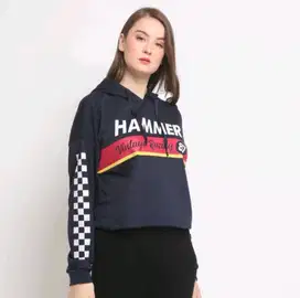 Hammer sweater hoodie