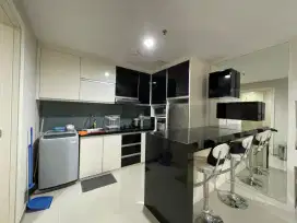 For Rent Apartment Casa Grande 1 Bedroom Murah Full Furnish Balcony