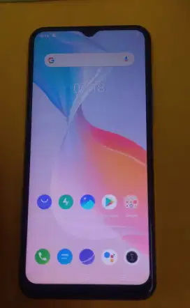 Vivo Y21 ram 4+1 /64