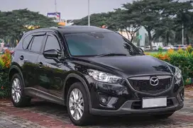 DP seIKHLASnya bawa pulang Mazda CX5 CX-5 GT 2014 / 2015