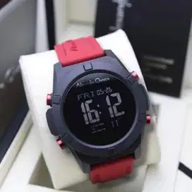 Jam tangan pria