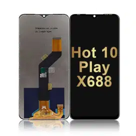 Kaca lcd infinix hot 12 free Pemasangan