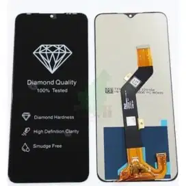 Kaca lcd infinix hot 30i free Pemasangan