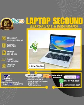 HP ELITEBOOK 830 GEN 8