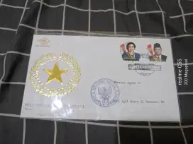 Tanda tangan Ex Mentri agama