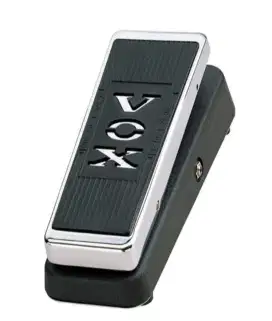 VOX V847 pedal WAH made in USA