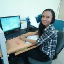 Membutuhkan Segera Staf Admin