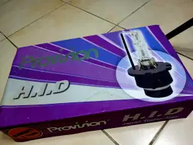 HID Provision Tipe H1