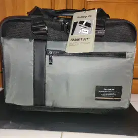 Tas Samsonite Openroad Bailhandle 15.6 - Eclip Grey