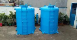 Tanki air silinder
