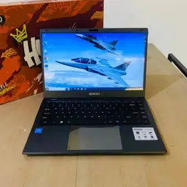 Laptop Axioo Celeron Ram 8 GB SSD 256 GB