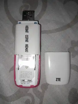 Modem Smartfren ZTE