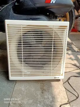 Exhaust fan Sekai mulus