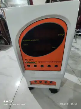 wakai wl 2076 terapy
