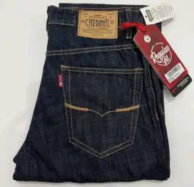 Celana Panjang Jeans Cardinal