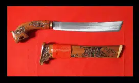 Golok semi sembelih