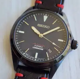 SEIKO X WENA WRIST PRO SZSB008 LOWERCASE LIMITED EDITION 300PCS JDM