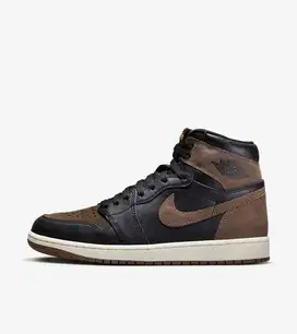 Air Jordan 1 High Retro Palomino