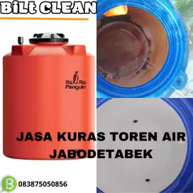 Jasa Kuras toren air kebon jeruk