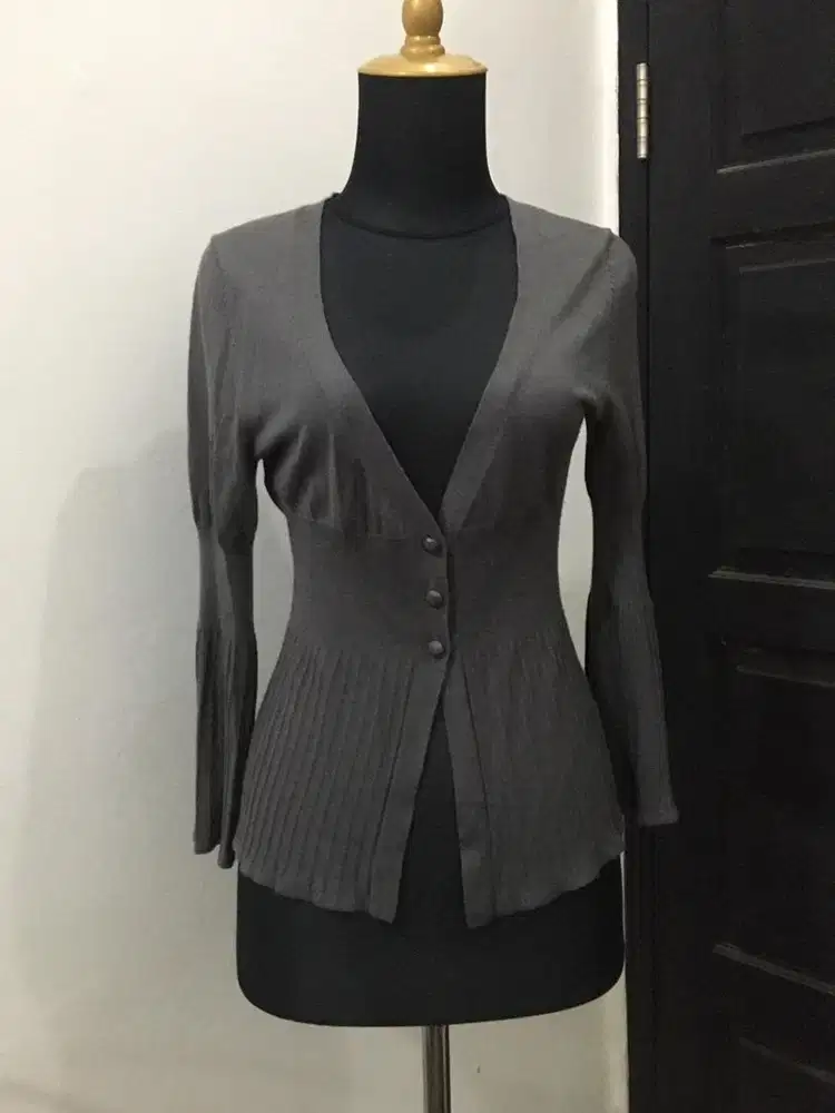 Cardigan Abu Original Import