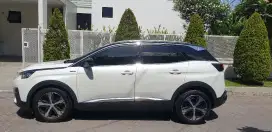 SELL # PEUGEOT 3008 GT - LINE 2019