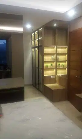 Apartement Dago Suite - Premium Floor