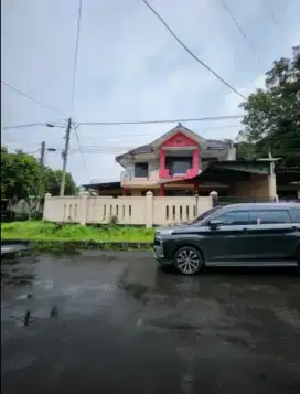 Rumah Taman Yasmin lt304