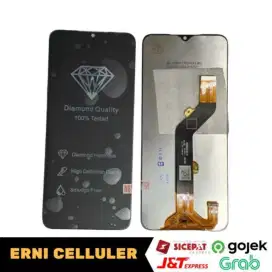 Kaca lcd infinix note 40 free Pemasangan