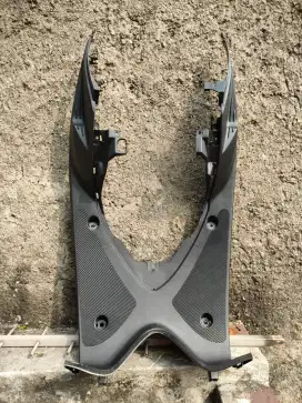 Deck pijakan kaki motor mio soul original ygp