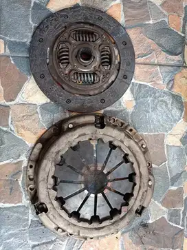 Clutch Cover Dekrup Matahari Tutup Kopling Daihatsu Terios 2014