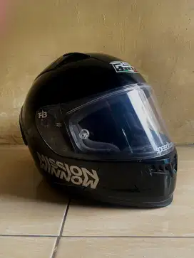 Helm RSV FF500 fullface