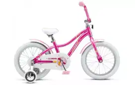 Dijual Sepeda Anak Schwinn Stardust Pink 16 Import Kokoh Enak Dipakai