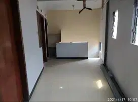 DIKONTRAKKAN RUMAH DEKAT UNIV. BRAWIJAYA MALANG